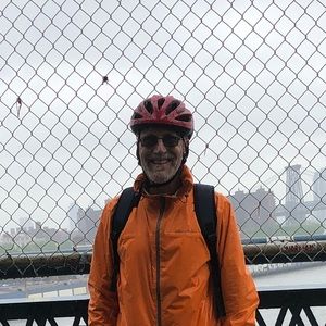 Meet your Posher, Robert